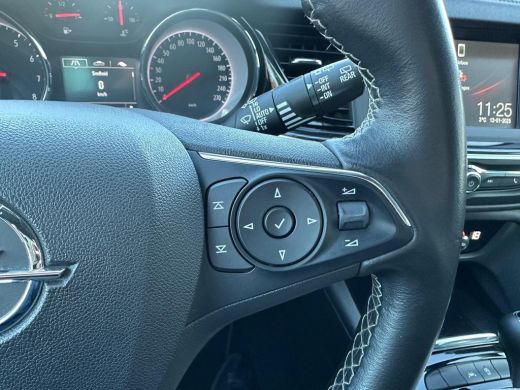 Opel Insignia Sports Tourer Sports Tourer 1.5 Turbo 165PK Innovation AUTOMAAT   | 1E EIGENAAR| TREKHAAK| AGR-CO... ActivLease financial lease