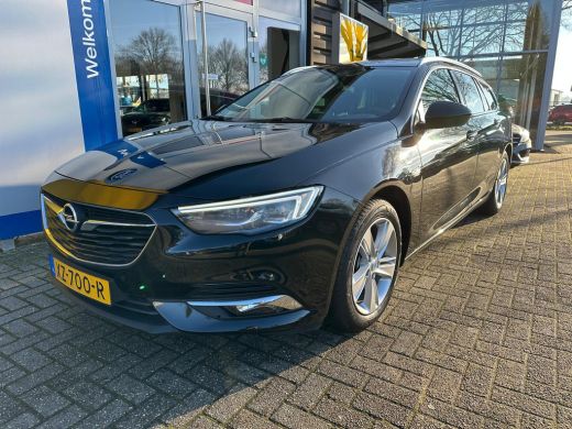 Opel Insignia Sports Tourer Sports Tourer 1.5 Turbo 165PK Innovation AUTOMAAT   | 1E EIGENAAR| TREKHAAK| AGR-CO... ActivLease financial lease