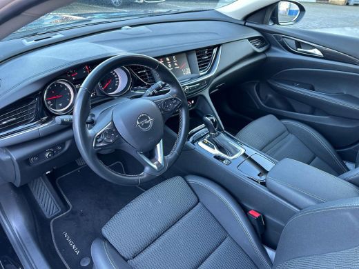 Opel Insignia Sports Tourer Sports Tourer 1.5 Turbo 165PK Innovation AUTOMAAT   | 1E EIGENAAR| TREKHAAK| AGR-CO... ActivLease financial lease