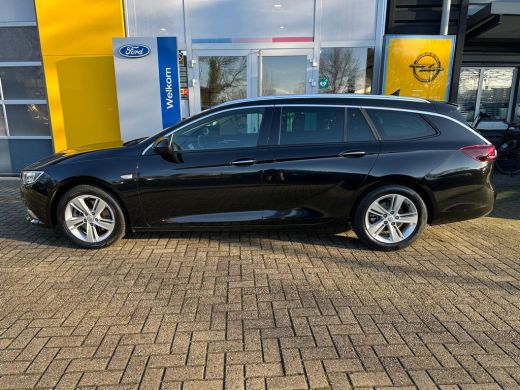 Opel Insignia Sports Tourer Sports Tourer 1.5 Turbo 165PK Innovation AUTOMAAT   | 1E EIGENAAR| TREKHAAK| AGR-CO... ActivLease financial lease