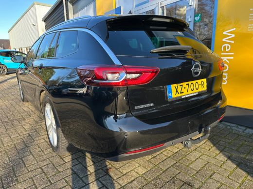 Opel Insignia Sports Tourer Sports Tourer 1.5 Turbo 165PK Innovation AUTOMAAT   | 1E EIGENAAR| TREKHAAK| AGR-CO... ActivLease financial lease
