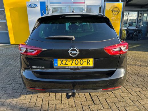 Opel Insignia Sports Tourer Sports Tourer 1.5 Turbo 165PK Innovation AUTOMAAT   | 1E EIGENAAR| TREKHAAK| AGR-CO... ActivLease financial lease