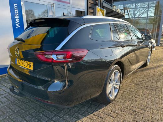 Opel Insignia Sports Tourer Sports Tourer 1.5 Turbo 165PK Innovation AUTOMAAT   | 1E EIGENAAR| TREKHAAK| AGR-CO... ActivLease financial lease