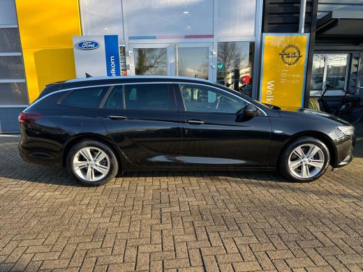Opel Insignia Sports Tourer Sports Tourer 1.5 Turbo 165PK Innovation AUTOMAAT   | 1E EIGENAAR| TREKHAAK| AGR-CO... ActivLease financial lease