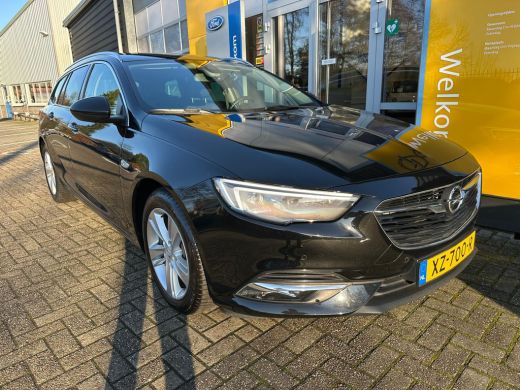 Opel Insignia Sports Tourer Sports Tourer 1.5 Turbo 165PK Innovation AUTOMAAT   | 1E EIGENAAR| TREKHAAK| AGR-CO... ActivLease financial lease