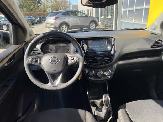 Opel KARL 1.0 75PK Rocks Online Edition | NAVIGATIE| AIRCO| PARKEERSENSOREN| APPLE CARPLAY/ANDROID AUTO| CR... ActivLease financial lease