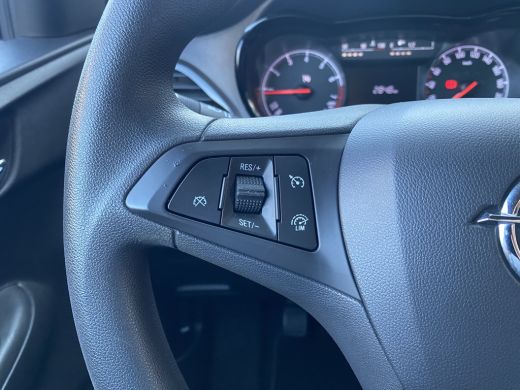 Opel KARL 1.0 75PK Rocks Online Edition | NAVIGATIE| AIRCO| PARKEERSENSOREN| APPLE CARPLAY/ANDROID AUTO| CR... ActivLease financial lease