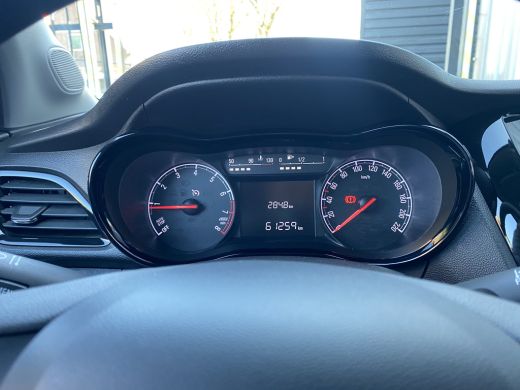 Opel KARL 1.0 75PK Rocks Online Edition | NAVIGATIE| AIRCO| PARKEERSENSOREN| APPLE CARPLAY/ANDROID AUTO| CR... ActivLease financial lease