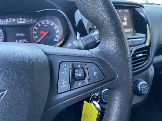 Opel KARL 1.0 75PK Rocks Online Edition | NAVIGATIE| AIRCO| PARKEERSENSOREN| APPLE CARPLAY/ANDROID AUTO| CR... ActivLease financial lease