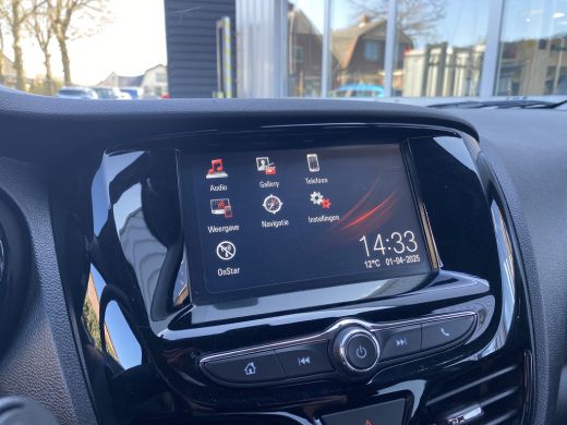 Opel KARL 1.0 75PK Rocks Online Edition | NAVIGATIE| AIRCO| PARKEERSENSOREN| APPLE CARPLAY/ANDROID AUTO| CR... ActivLease financial lease