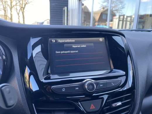 Opel KARL 1.0 75PK Rocks Online Edition | NAVIGATIE| AIRCO| PARKEERSENSOREN| APPLE CARPLAY/ANDROID AUTO| CR... ActivLease financial lease
