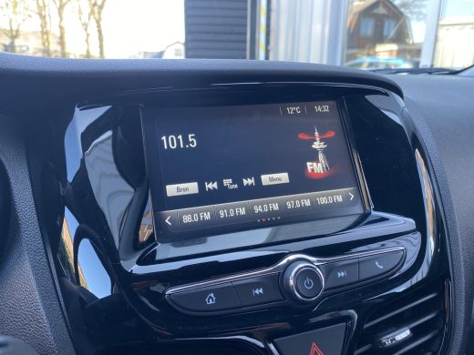 Opel KARL 1.0 75PK Rocks Online Edition | NAVIGATIE| AIRCO| PARKEERSENSOREN| APPLE CARPLAY/ANDROID AUTO| CR... ActivLease financial lease