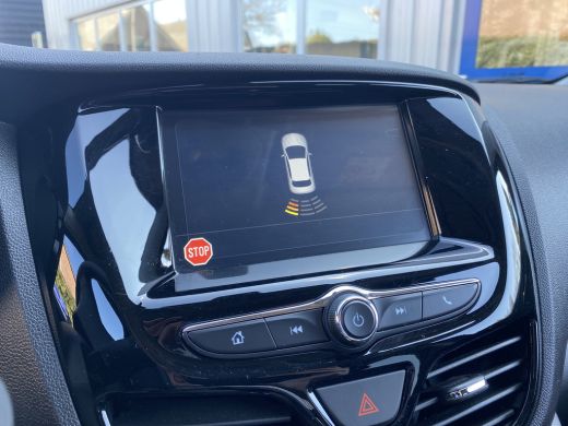 Opel KARL 1.0 75PK Rocks Online Edition | NAVIGATIE| AIRCO| PARKEERSENSOREN| APPLE CARPLAY/ANDROID AUTO| CR... ActivLease financial lease