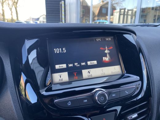 Opel KARL 1.0 75PK Rocks Online Edition | NAVIGATIE| AIRCO| PARKEERSENSOREN| APPLE CARPLAY/ANDROID AUTO| CR... ActivLease financial lease