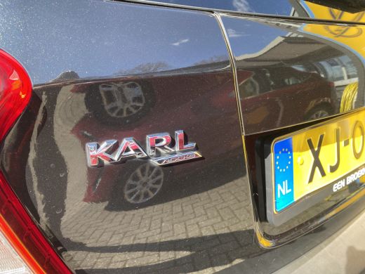 Opel KARL 1.0 75PK Rocks Online Edition | NAVIGATIE| AIRCO| PARKEERSENSOREN| APPLE CARPLAY/ANDROID AUTO| CR... ActivLease financial lease