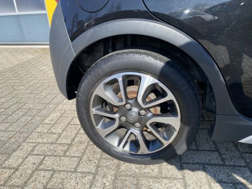 Opel KARL 1.0 75PK Rocks Online Edition | NAVIGATIE| AIRCO| PARKEERSENSOREN| APPLE CARPLAY/ANDROID AUTO| CR... ActivLease financial lease