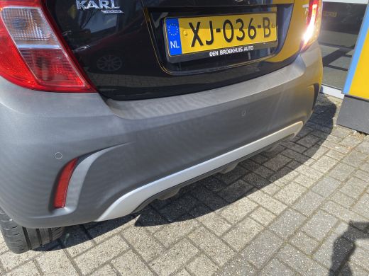 Opel KARL 1.0 75PK Rocks Online Edition | NAVIGATIE| AIRCO| PARKEERSENSOREN| APPLE CARPLAY/ANDROID AUTO| CR... ActivLease financial lease