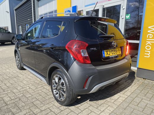 Opel KARL 1.0 75PK Rocks Online Edition | NAVIGATIE| AIRCO| PARKEERSENSOREN| APPLE CARPLAY/ANDROID AUTO| CR... ActivLease financial lease