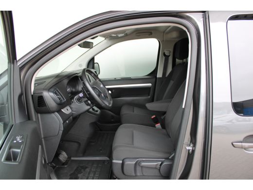 Opel Vivaro Opel 2.0 BlueHDi 180 S&S L3 DC | Navigatiesysteem full map | Parkeersensor achter | Zijschuifdeur... ActivLease financial lease
