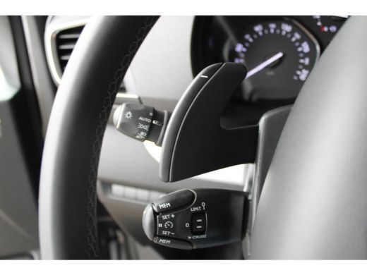 Opel Vivaro Opel 2.0 BlueHDi 180 S&S L3 DC | Navigatiesysteem full map | Parkeersensor achter | Zijschuifdeur... ActivLease financial lease