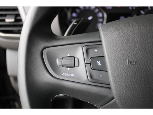 Opel Vivaro Opel 2.0 BlueHDi 180 S&S L3 DC | Navigatiesysteem full map | Parkeersensor achter | Zijschuifdeur... ActivLease financial lease