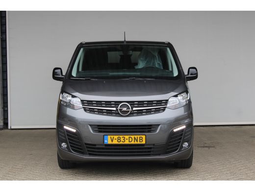 Opel Vivaro Opel 2.0 BlueHDi 180 S&S L3 DC | Navigatiesysteem full map | Parkeersensor achter | Zijschuifdeur... ActivLease financial lease