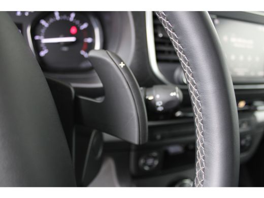Opel Vivaro Opel 2.0 BlueHDi 180 S&S L3 DC | Navigatiesysteem full map | Parkeersensor achter | Zijschuifdeur... ActivLease financial lease