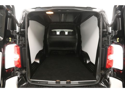 Opel Vivaro 2.0 CDTI | IRMSCHER | L3H1 177PK | Dubbele Cabine | 5 Persoons | Automaat 360 Camera 2xSchuifdeur... ActivLease financial lease