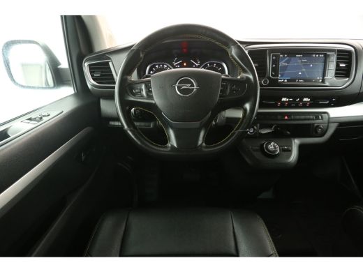 Opel Vivaro 2.0 CDTI | IRMSCHER | L3H1 177PK | Dubbele Cabine | 5 Persoons | Automaat 360 Camera 2xSchuifdeur... ActivLease financial lease