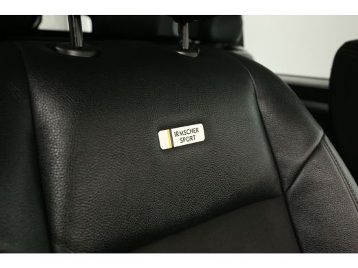 Opel Vivaro 2.0 CDTI | IRMSCHER | L3H1 177PK | Dubbele Cabine | 5 Persoons | Automaat 360 Camera 2xSchuifdeur... ActivLease financial lease