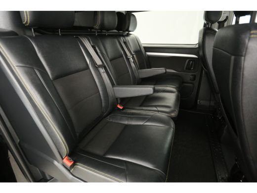 Opel Vivaro 2.0 CDTI | IRMSCHER | L3H1 177PK | Dubbele Cabine | 5 Persoons | Automaat 360 Camera 2xSchuifdeur... ActivLease financial lease