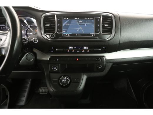 Opel Vivaro 2.0 CDTI | IRMSCHER | L3H1 177PK | Dubbele Cabine | 5 Persoons | Automaat 360 Camera 2xSchuifdeur... ActivLease financial lease