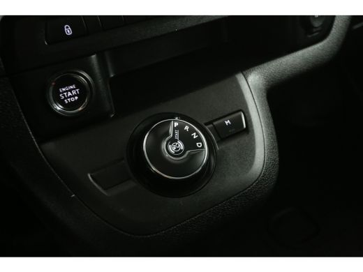 Opel Vivaro 2.0 CDTI | IRMSCHER | L3H1 177PK | Dubbele Cabine | 5 Persoons | Automaat 360 Camera 2xSchuifdeur... ActivLease financial lease