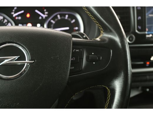 Opel Vivaro 2.0 CDTI | IRMSCHER | L3H1 177PK | Dubbele Cabine | 5 Persoons | Automaat 360 Camera 2xSchuifdeur... ActivLease financial lease
