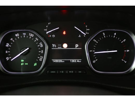 Opel Vivaro 2.0 CDTI | IRMSCHER | L3H1 177PK | Dubbele Cabine | 5 Persoons | Automaat 360 Camera 2xSchuifdeur... ActivLease financial lease