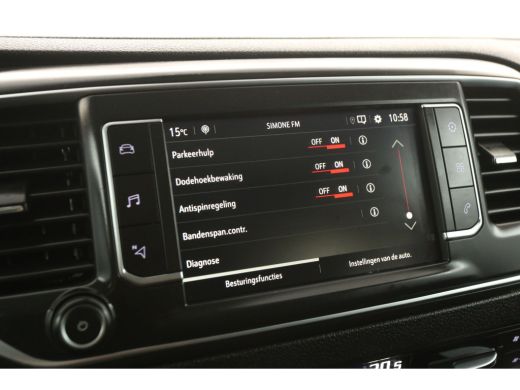 Opel Vivaro 2.0 CDTI | IRMSCHER | L3H1 177PK | Dubbele Cabine | 5 Persoons | Automaat 360 Camera 2xSchuifdeur... ActivLease financial lease