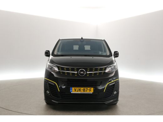 Opel Vivaro 2.0 CDTI | IRMSCHER | L3H1 177PK | Dubbele Cabine | 5 Persoons | Automaat 360 Camera 2xSchuifdeur... ActivLease financial lease
