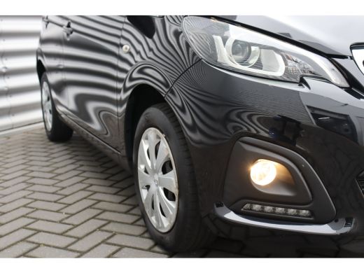 Peugeot 108 1.0 E-VTI 70PK 5-DRS ACTIVE / AIRCO / LED / / BLUETOOTH / PACK PREMIUM / 1E EIGENAAR !! ActivLease financial lease