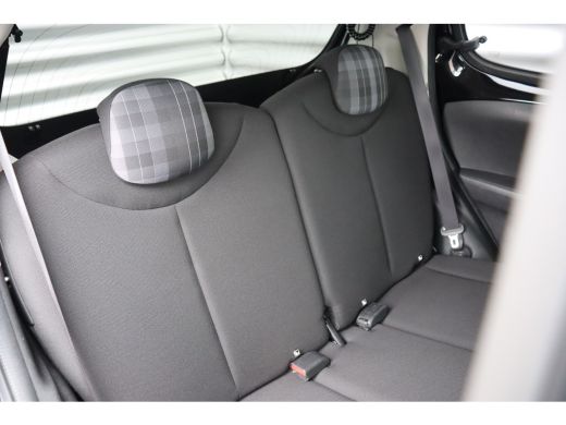 Peugeot 108 1.0 E-VTI 70PK 5-DRS ACTIVE / AIRCO / LED / / BLUETOOTH / PACK PREMIUM / 1E EIGENAAR !! ActivLease financial lease