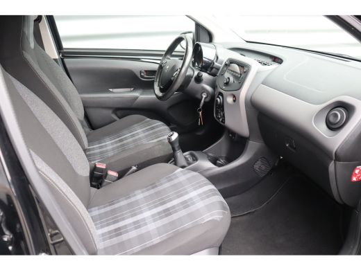 Peugeot 108 1.0 E-VTI 70PK 5-DRS ACTIVE / AIRCO / LED / / BLUETOOTH / PACK PREMIUM / 1E EIGENAAR !! ActivLease financial lease