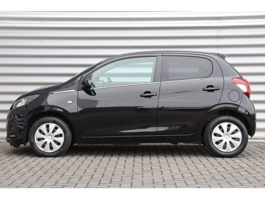 Peugeot 108 1.0 E-VTI 70PK 5-DRS ACTIVE / AIRCO / LED / / BLUETOOTH / PACK PREMIUM / 1E EIGENAAR !! ActivLease financial lease