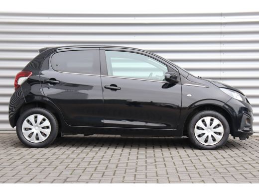 Peugeot 108 1.0 E-VTI 70PK 5-DRS ACTIVE / AIRCO / LED / / BLUETOOTH / PACK PREMIUM / 1E EIGENAAR !! ActivLease financial lease