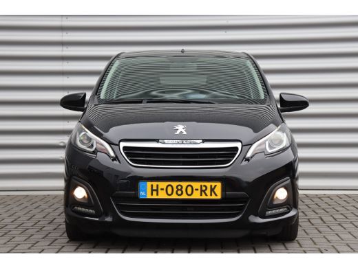 Peugeot 108 1.0 E-VTI 70PK 5-DRS ACTIVE / AIRCO / LED / / BLUETOOTH / PACK PREMIUM / 1E EIGENAAR !! ActivLease financial lease