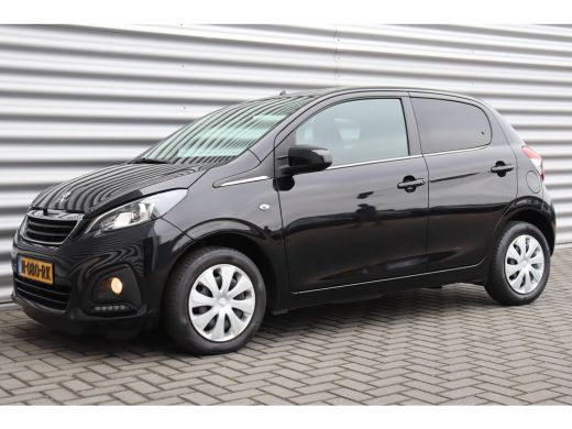 Peugeot 108 1.0 E-VTI 70PK 5-DRS ACTIVE / AIRCO / LED / / BLUETOOTH / PACK PREMIUM / 1E EIGENAAR !! ActivLease financial lease