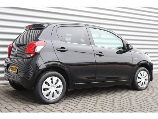 Peugeot 108 1.0 E-VTI 70PK 5-DRS ACTIVE / AIRCO / LED / / BLUETOOTH / PACK PREMIUM / 1E EIGENAAR !! ActivLease financial lease