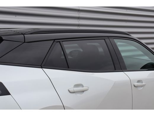 Peugeot 2008 1.2 PURETECH 130PK GT PACK AUTOMAAT / NAVI / LEDER / CLIMA / FULL-LED / 17" LMV / CAMERA / WINTER... ActivLease financial lease