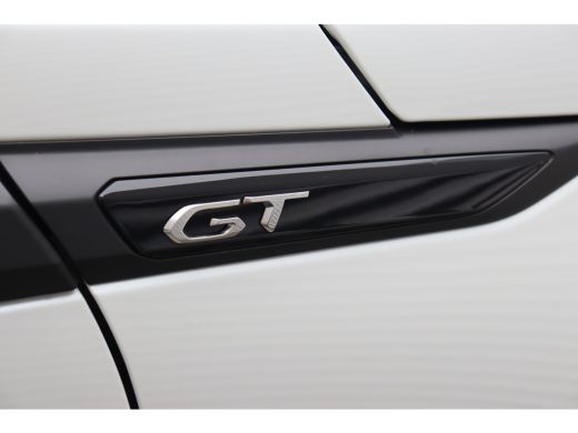 Peugeot 2008 1.2 PURETECH 130PK GT PACK AUTOMAAT / NAVI / LEDER / CLIMA / FULL-LED / 17" LMV / CAMERA / WINTER... ActivLease financial lease