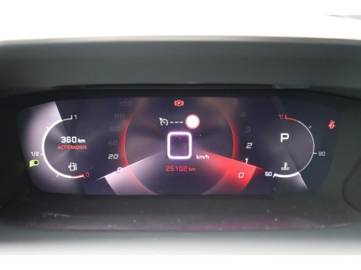 Peugeot 2008 1.2 PURETECH 130PK GT PACK AUTOMAAT / NAVI / LEDER / CLIMA / FULL-LED / 17" LMV / CAMERA / WINTER... ActivLease financial lease
