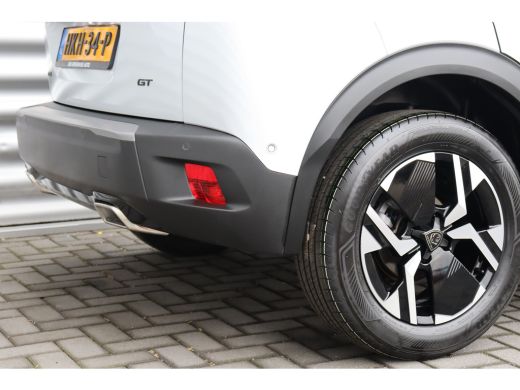 Peugeot 2008 1.2 PURETECH 130PK GT PACK AUTOMAAT / NAVI / LEDER / CLIMA / LED / PDC / 17" LMV / KEYLESS / ALCA... ActivLease financial lease