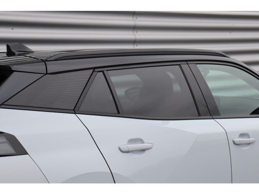 Peugeot 2008 1.2 PURETECH 130PK GT PACK AUTOMAAT / NAVI / LEDER / CLIMA / LED / PDC / 17" LMV / KEYLESS / ALCA... ActivLease financial lease